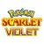 Pokémon Scarlet and Violet Items