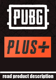 [ PUBG PLUS Account ] Fresh pubg / steam / no limited accoount #3