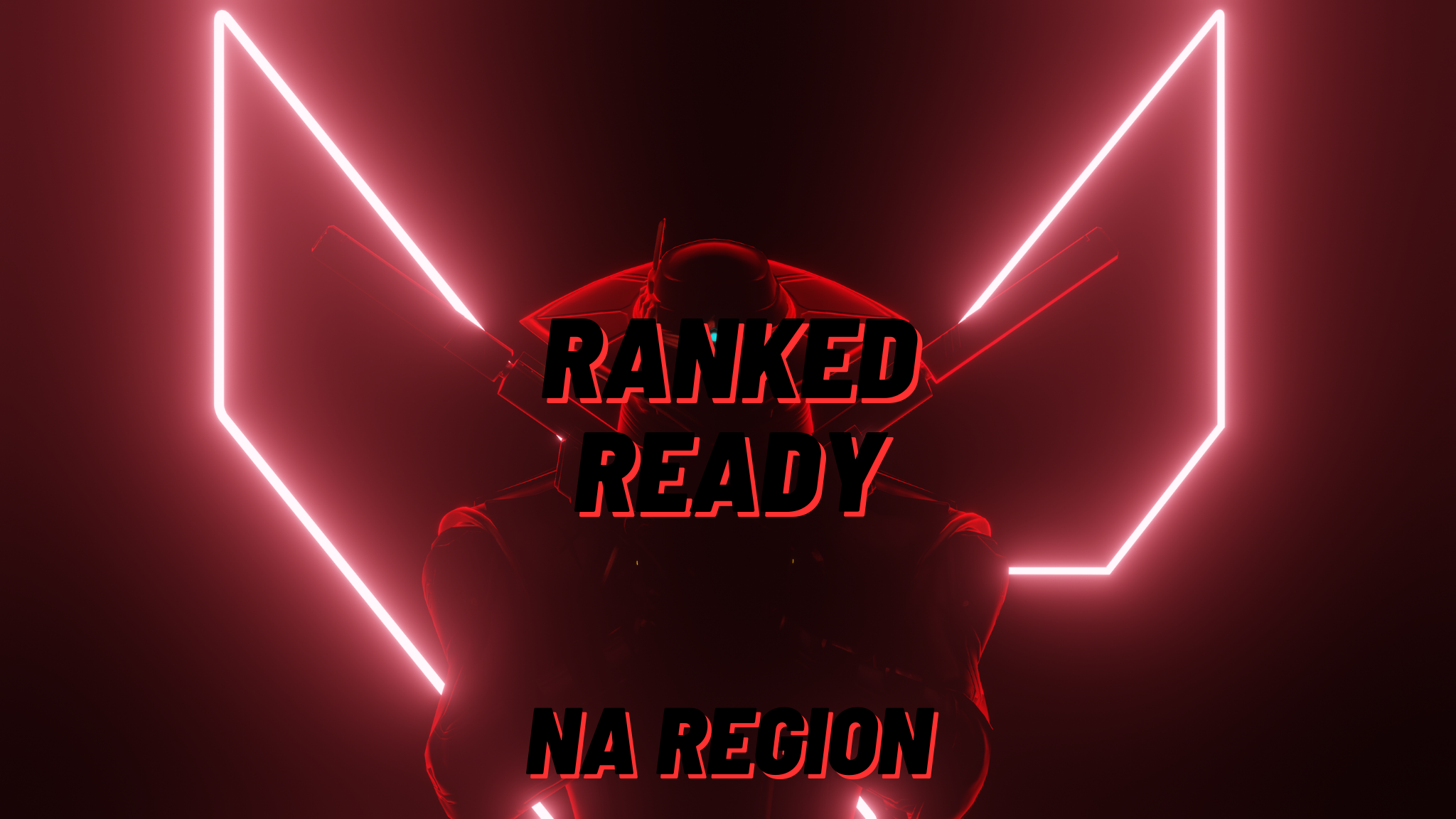 [NA] Ranked Ready Account / Full Access
