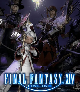 FFXIV Gil