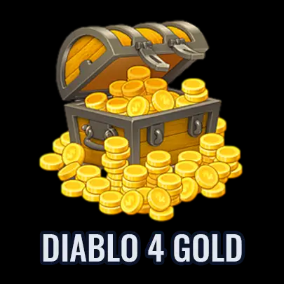 Diablo 4 Softcore Gold Fast Delivery