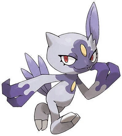Hisuian Sneasel / Hisui / Gen VIII / 100% Legal
