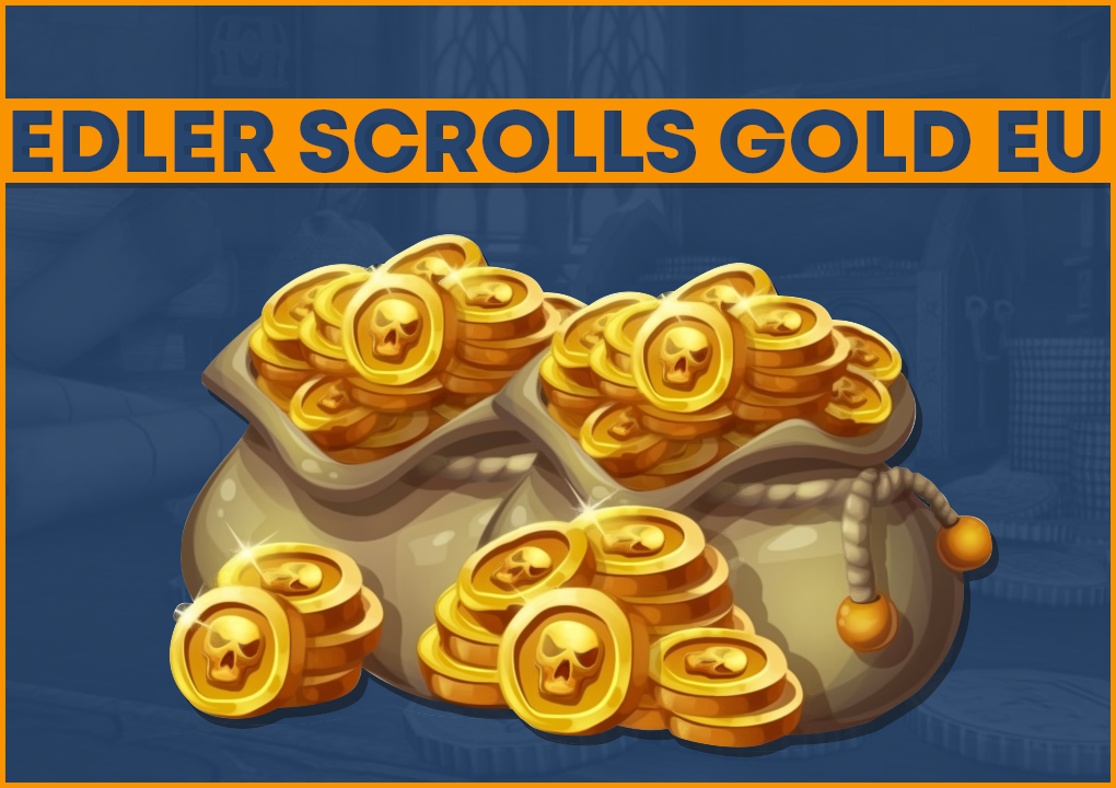 Elder Scrolls (ESO) Gold