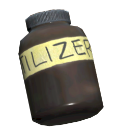 [ PS4/PS5 ] 2000 Fertilizer