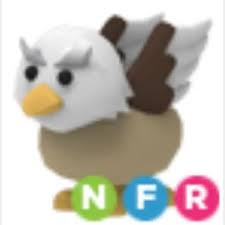 NFR Griffin - Adopt Me