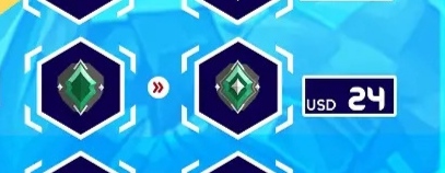 ASIA/OCE Rank Boosting Ascendant II ➡️ Ascendant III