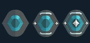 ASIA/OCE Rank Boosting Platinum I ➡️ Platinum III (Price per Rank)