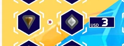 ASIA/OCE Rank Boosting Bronze ➡️ Silver
