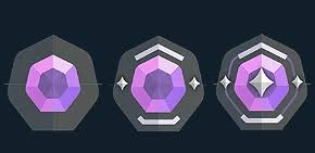 ASIA/OCE Rank Boosting Diamond I ➡️ Diamond III (Price per rank) 