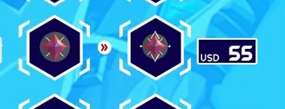 ASIA/OCE Rank Boosting Immortal I ➡️ Immortal II