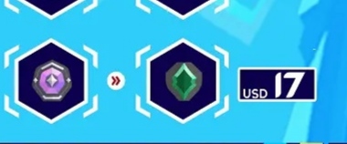 ASIA/OCE Rank Boosting Diamond III ➡️ Ascendant I