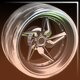 Titanium White Haunted Hoss [PC/EPIC/STEAM] -Instant Delivery-
