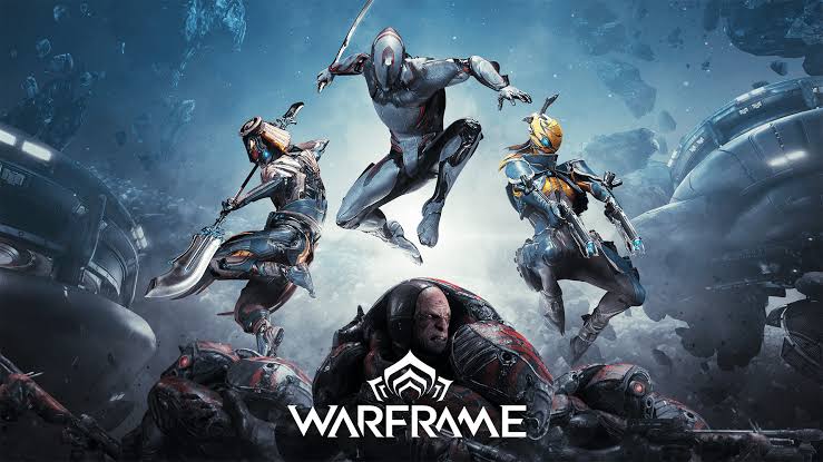 Warframe boosting [3 hours,5 hours, 10 hours] at $3 per hour