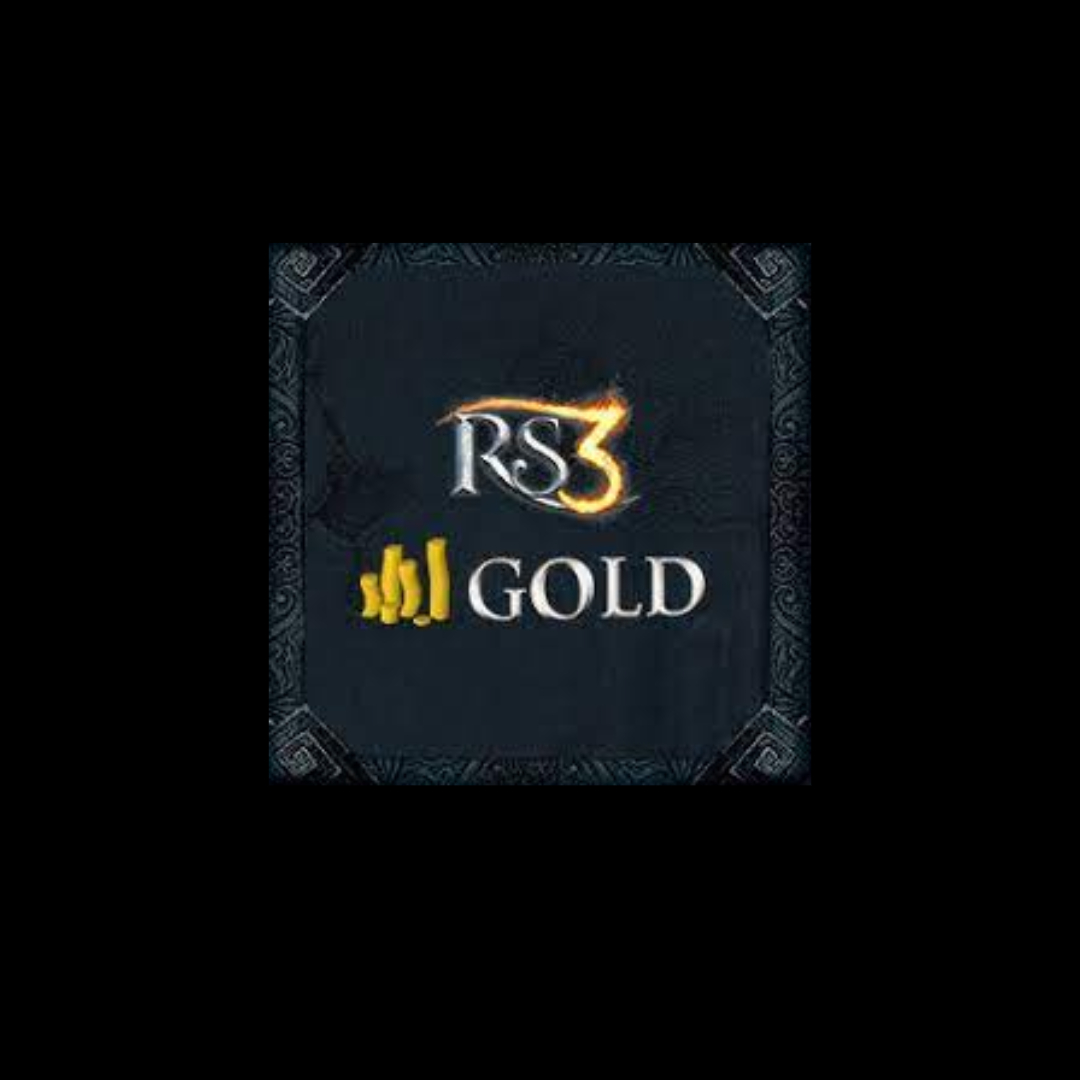 500 MILLION RuneScape 3 Gold