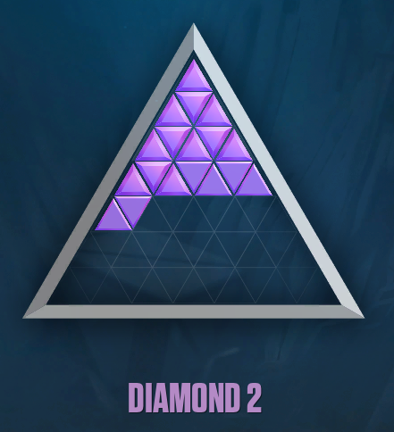 ANY RANK TO PLATINUM/DIAMOND