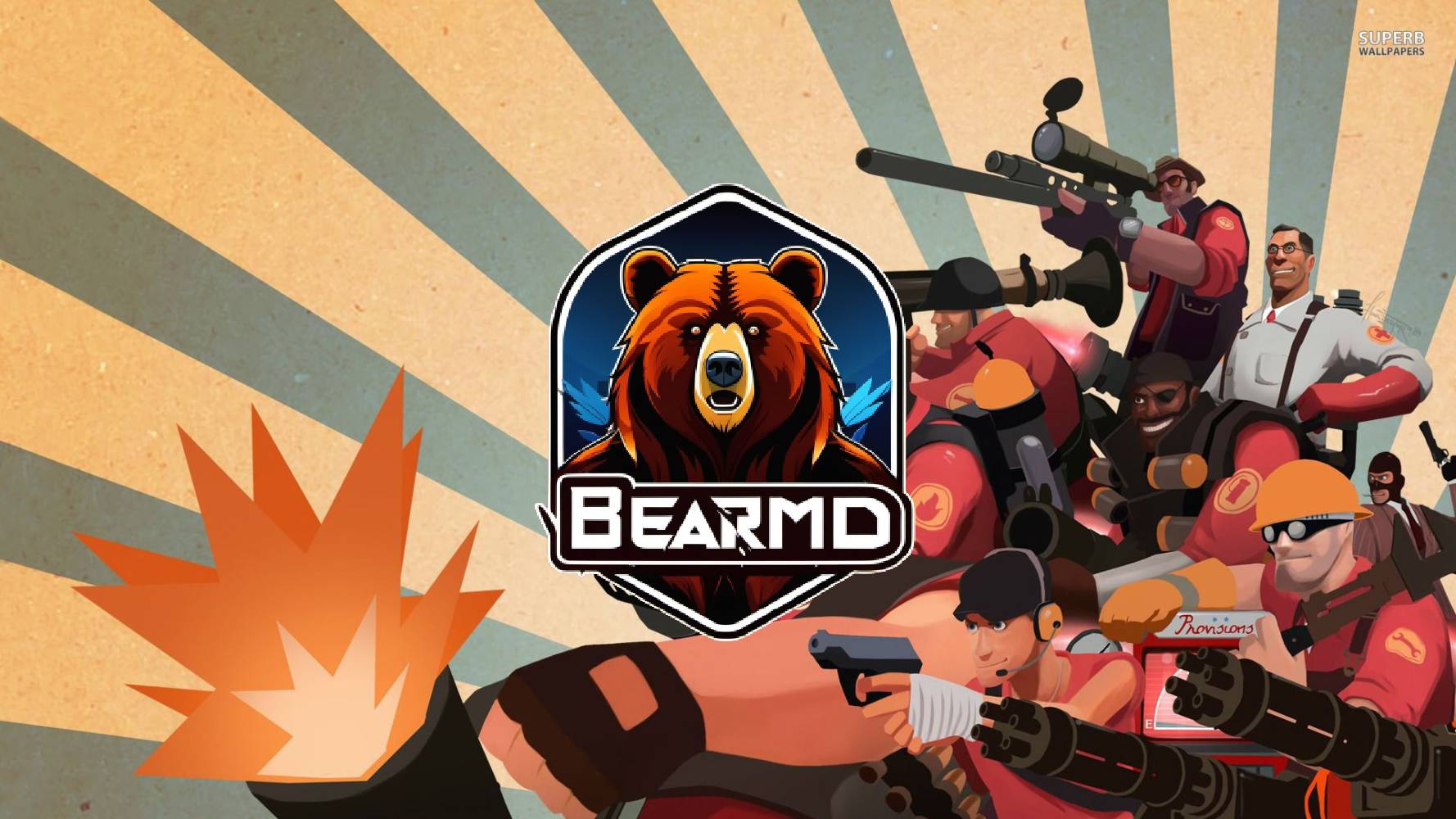 !! Steam - Team Fortress 2 [ Grizzled Veteran ] + 19 games + reg 31 May 2007 #st6267