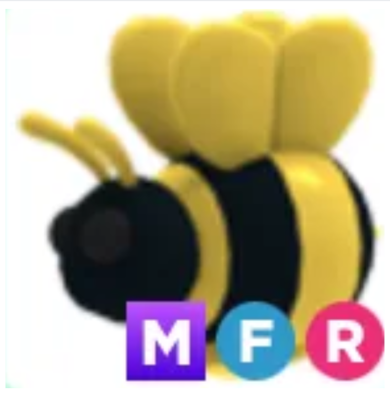 Adopt Me Mfr King bee