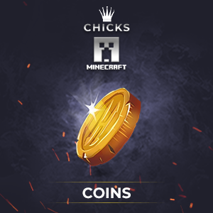 Minecraft Hypixel - Coins - ChicksGold