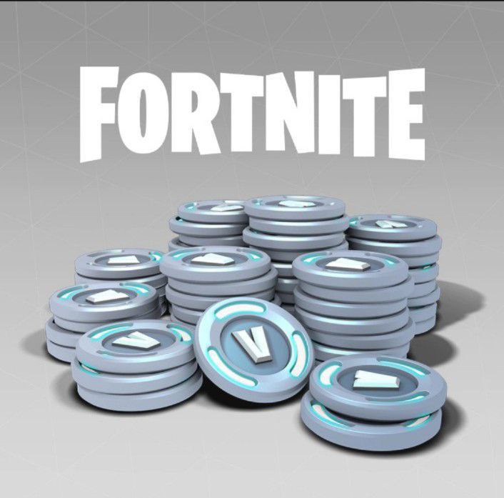 🔹13 500   V-Bucks ( VBUCKS ) 🔹🎮 💠ANY PLATFORM 💠🎮📍ADDED TO YOUR ACCOUNT 📍
