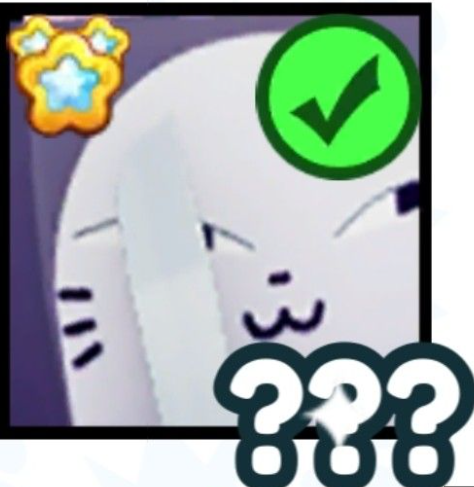 Huge Knife Cat PS99