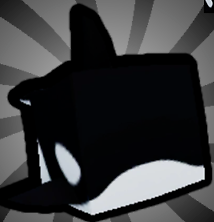 Huge Orca PS99