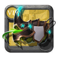 ☑️ [WEST] ☑️ Great Fire Staff T7 1140 IP (Cloth/Leather/Plate) 980k Silver T7 Equipment + Email ^_^ ☑️