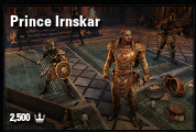 Prince Irnskar