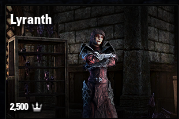 Lyranth