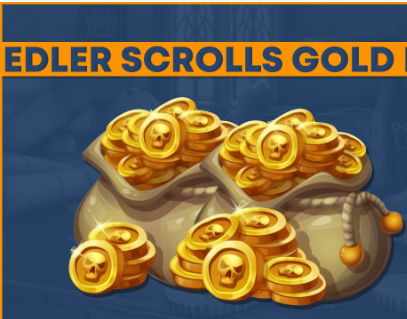 Elder Scrolls (ESO) Gold 1000k = 1M (PC EU)