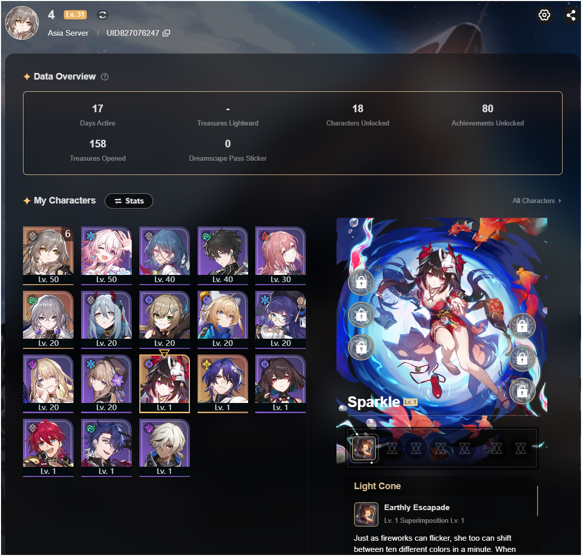 Sparkle SIG Bronya  AR31