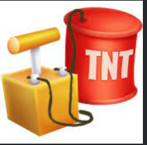 1000x TNT Barrel | Android - ios