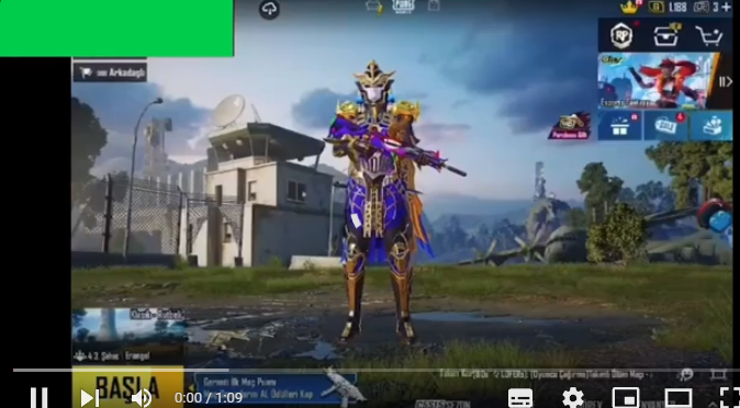 PHARAOH MAX + Fool SET + M4 Fool MAX ✅ 10x Lab Gun - AKM Fosil 4 LvL - Uzi 4 LvL - M249 Max - ScarL Fool 2 LvL ✅ Full Access