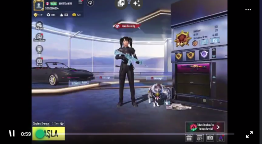 M4 Glacier MAX - 21x Upgradeable Gun ✨ Anniversary Mirado ✨ Silvanus - M4 Fool 2 LvL ✨ Full Access