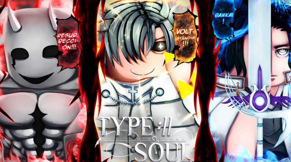  Type Soul Account - Glutton Vollstandig Unlocked True Letz Siphon Variant QuincyGlock Weapon Elite Grade Quincy