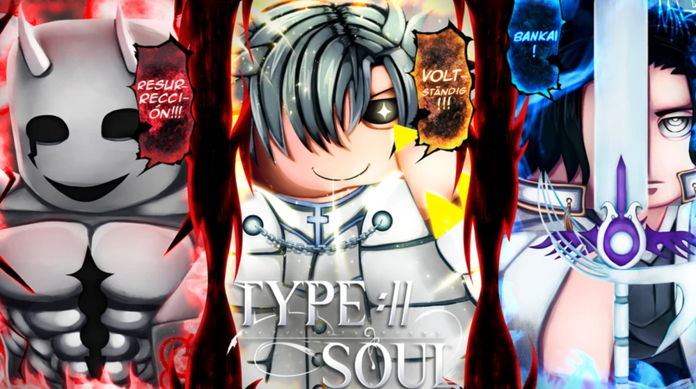 Type Soul Account - Visionary Vollstandig Unlocked True Letz [Blut Variant] Le Vaar Clan Spalten Weapon Elite Grade Quincy