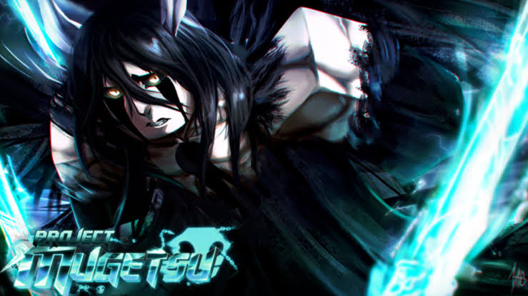 Project Mugetsu Account - Deathdealing Vollstandig Unlocked Quincy Lvl 250 Haschwalth Clan W/ Letz & more