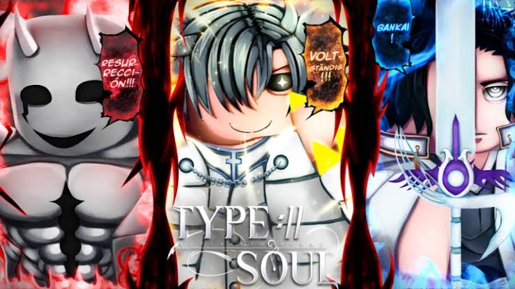 Type Soul Account - Vamp Segunda Unlocked True Vastocar Hierro Variant Odelschwanck Clan Calibre Weapon Elite Grade Arrancar